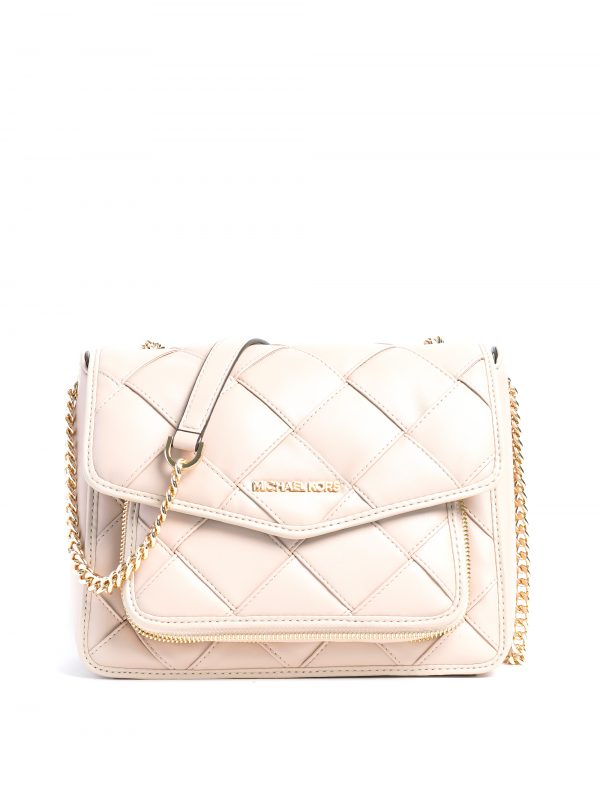 michael kors regina flap