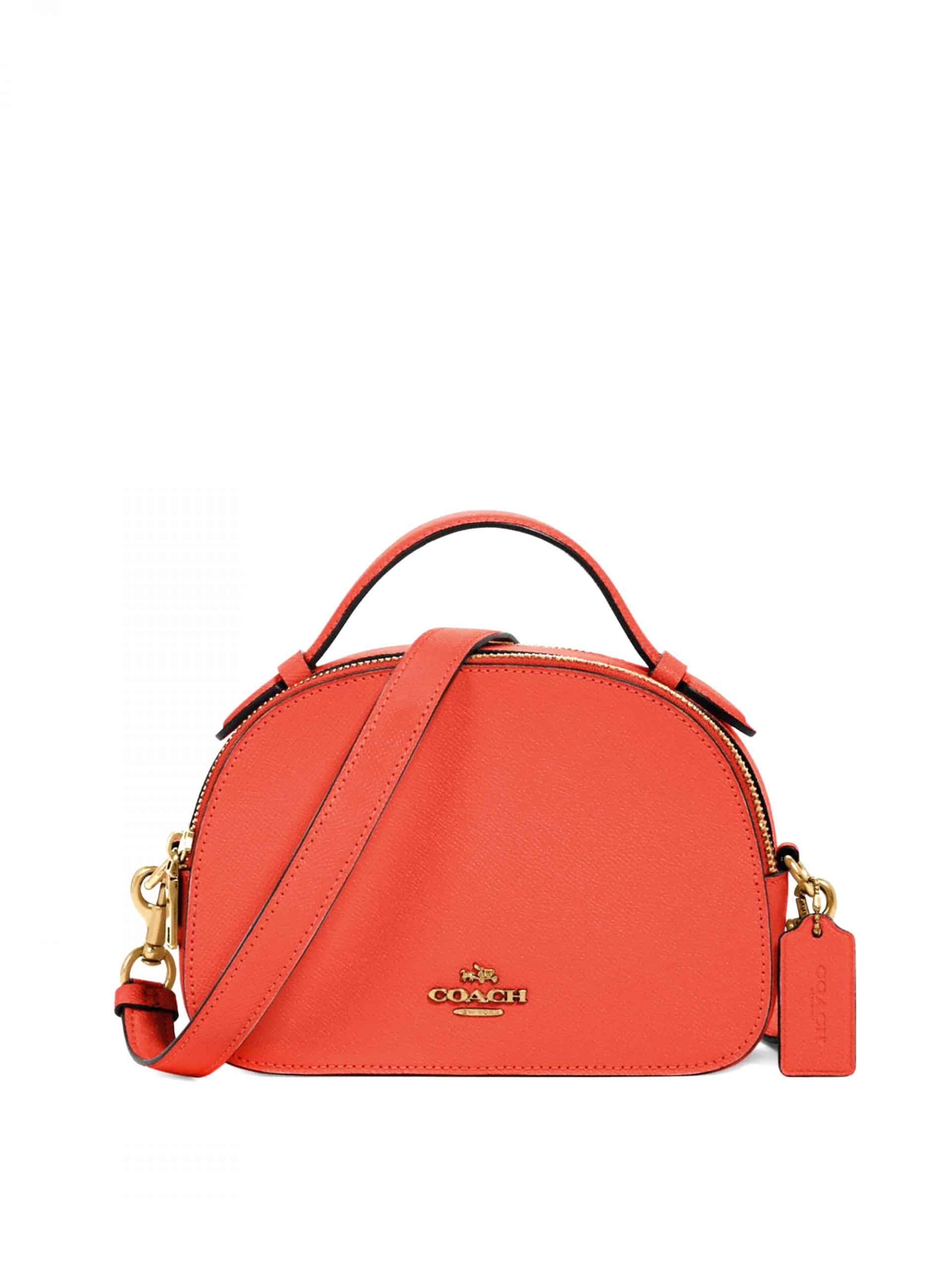 Coach Serena outlet Satchel bag