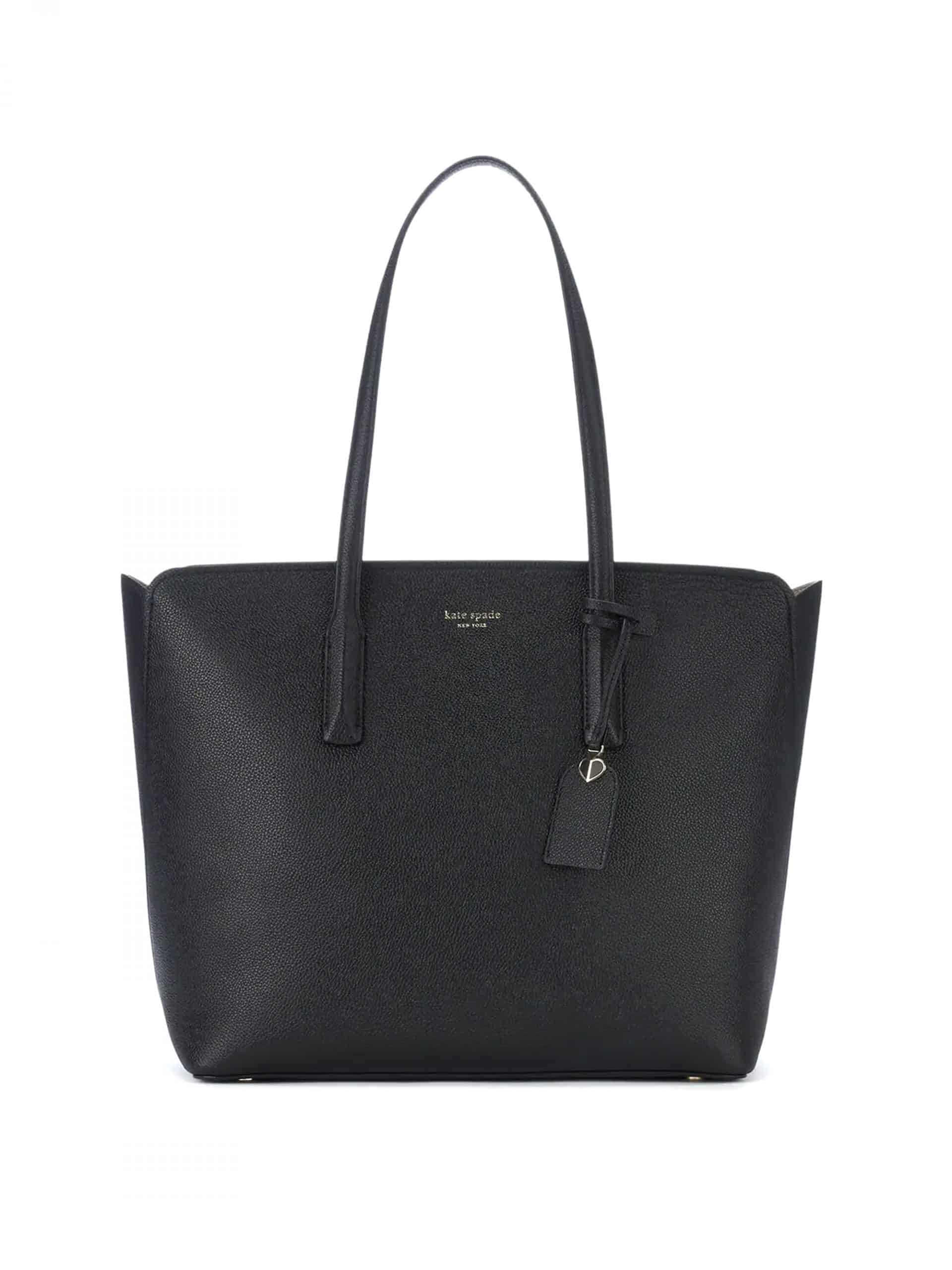 Kate Spade Margaux Large Tote Black - Averand