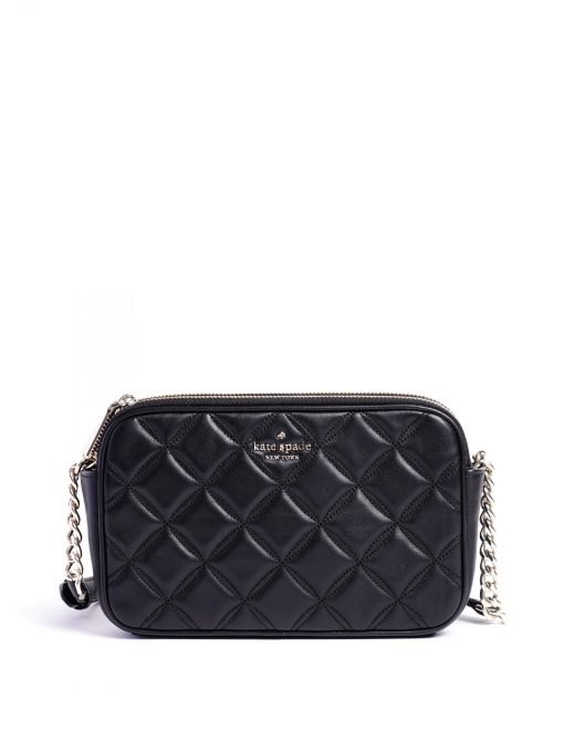 Kate spade double on sale zip small crossbody