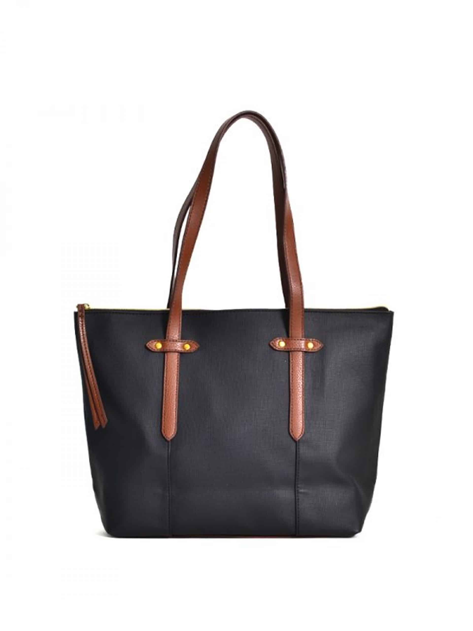 Felicity tote outlet fossil