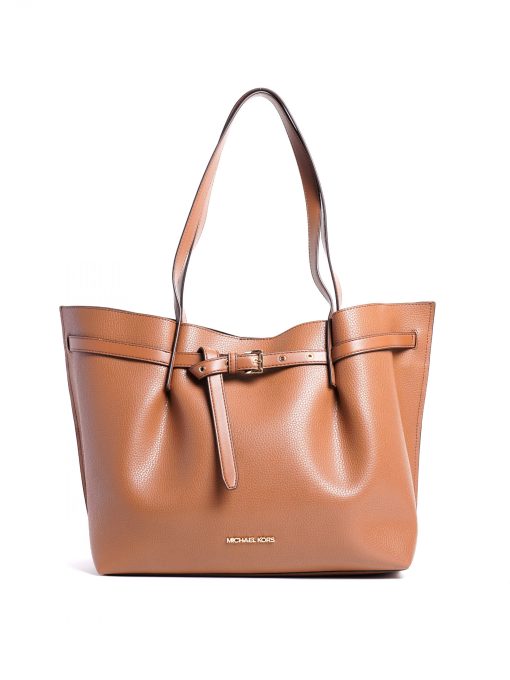 Michael Kors Emilia Large Tote Luggage - Averand