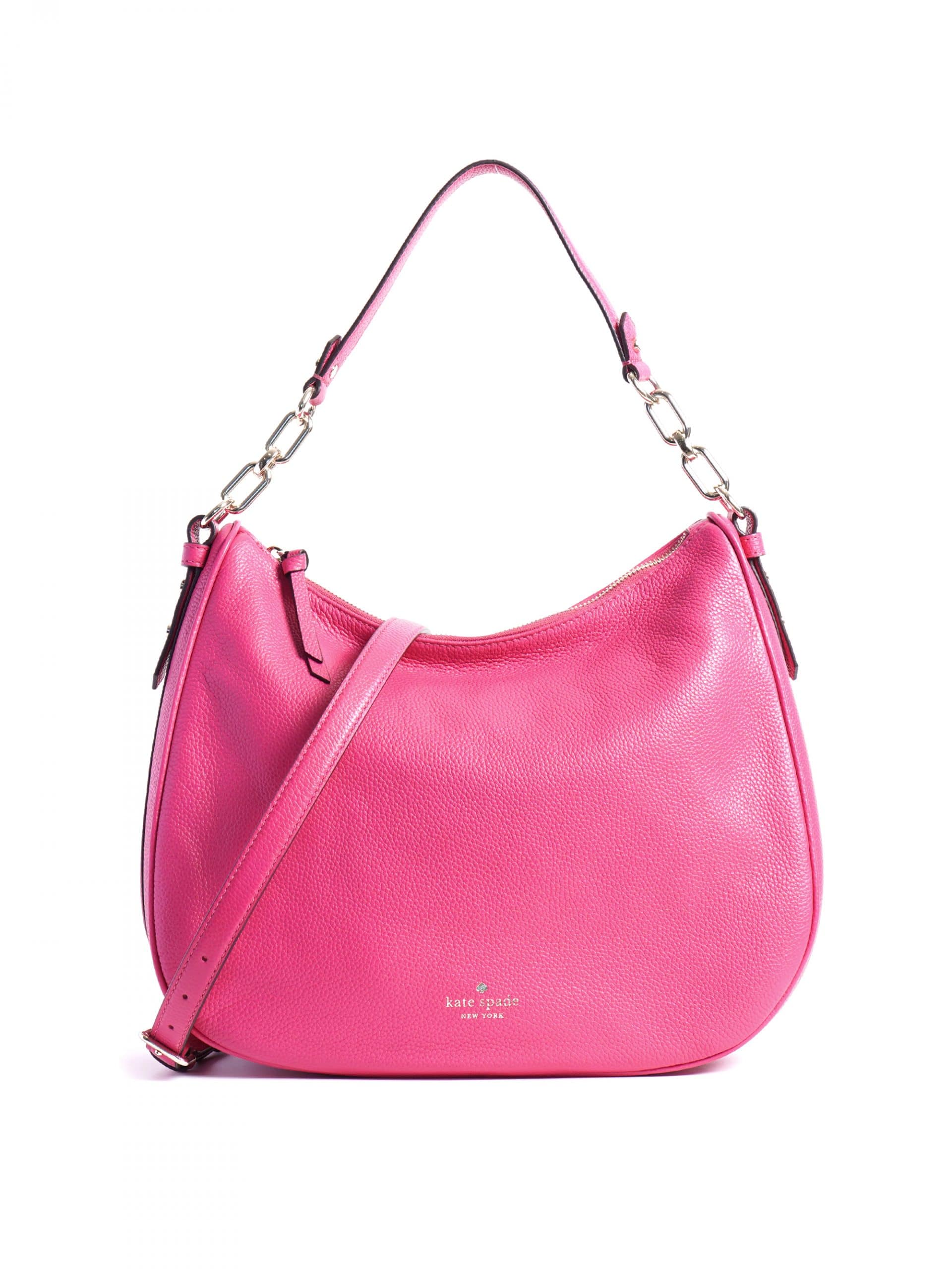 Kate Spade pink mulberry satchel purse 2024