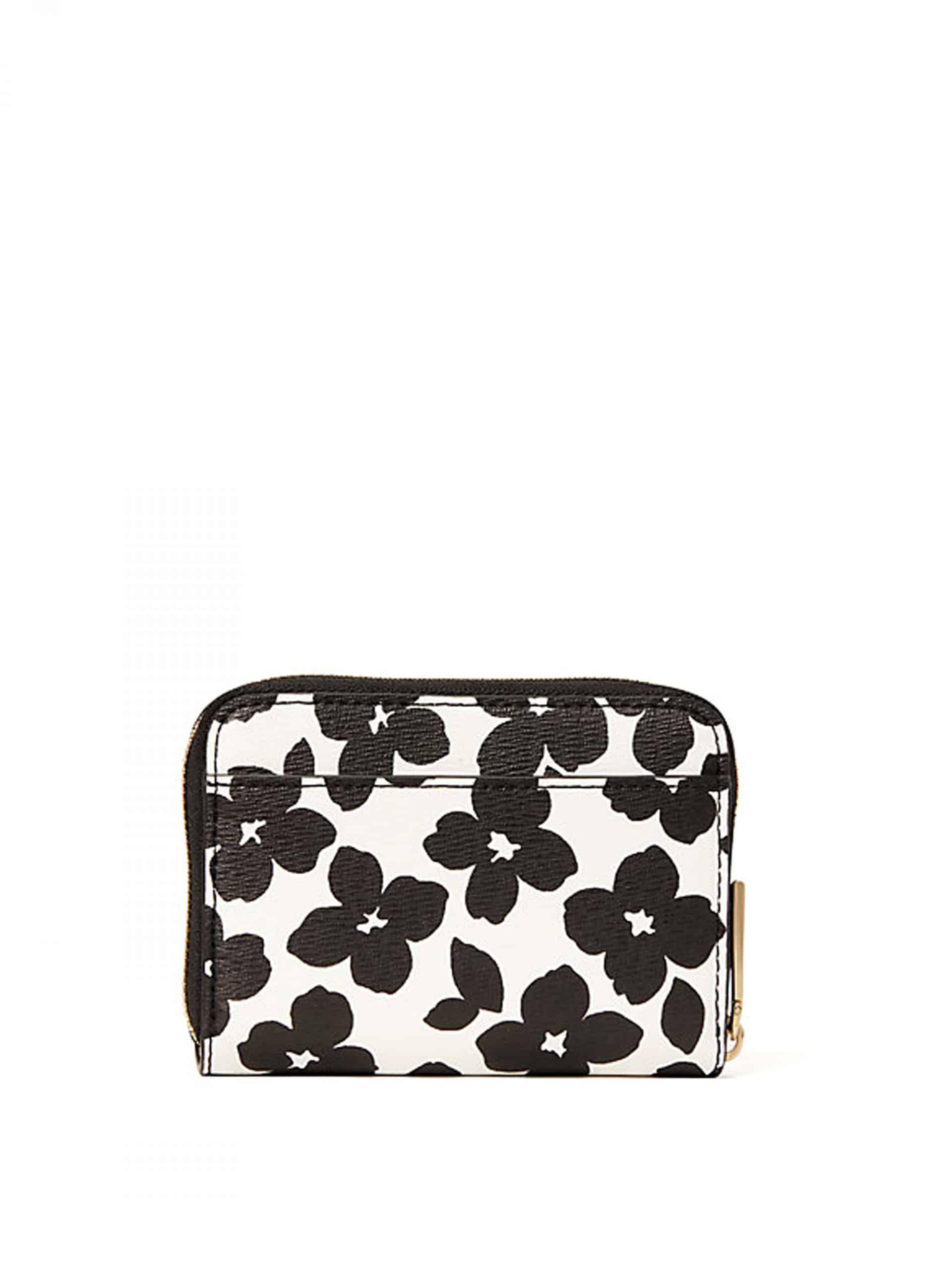 Kate spade store Darcy blooms satchel