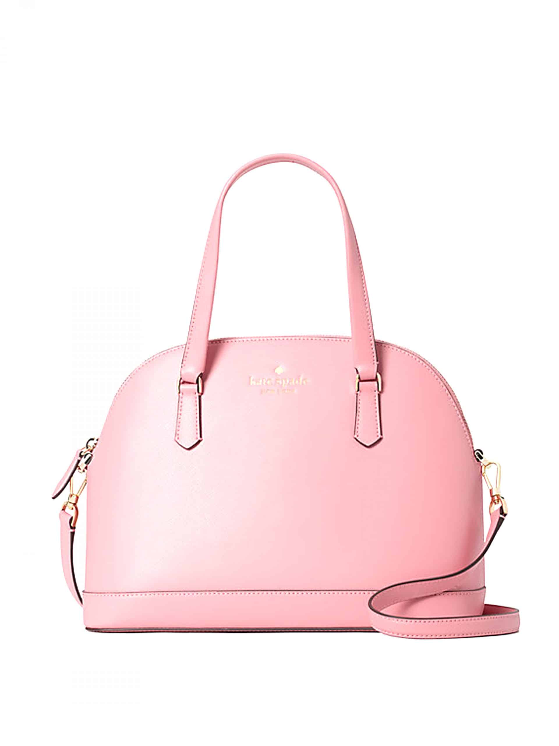 Kate Spade Sadie Dome Satchel Bright Carnation ETA 11th Mar - Averand