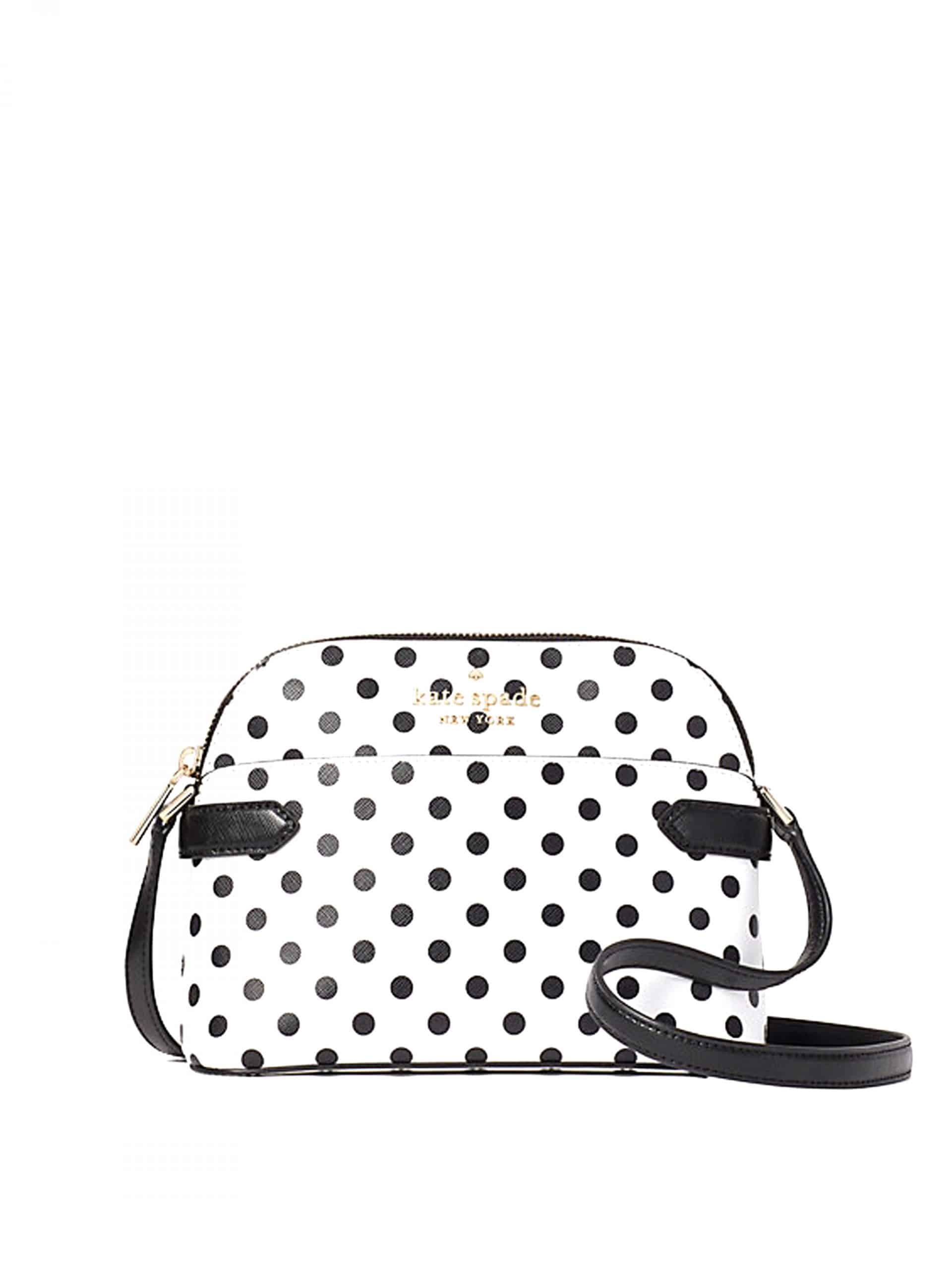 staci dot dot dot dome crossbody