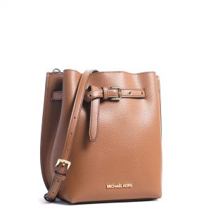 sm bucket bag michael kors