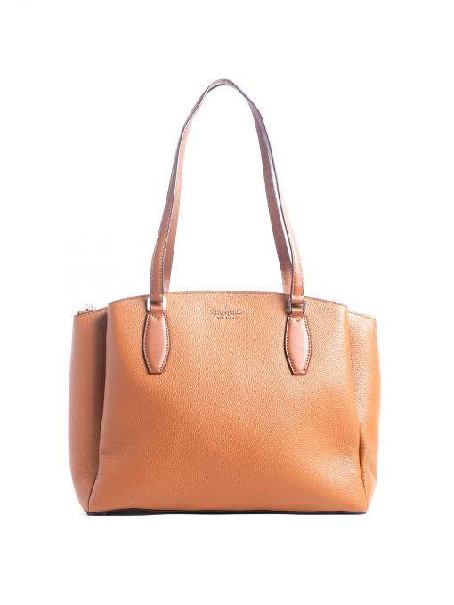 Kate spade monet discount tote