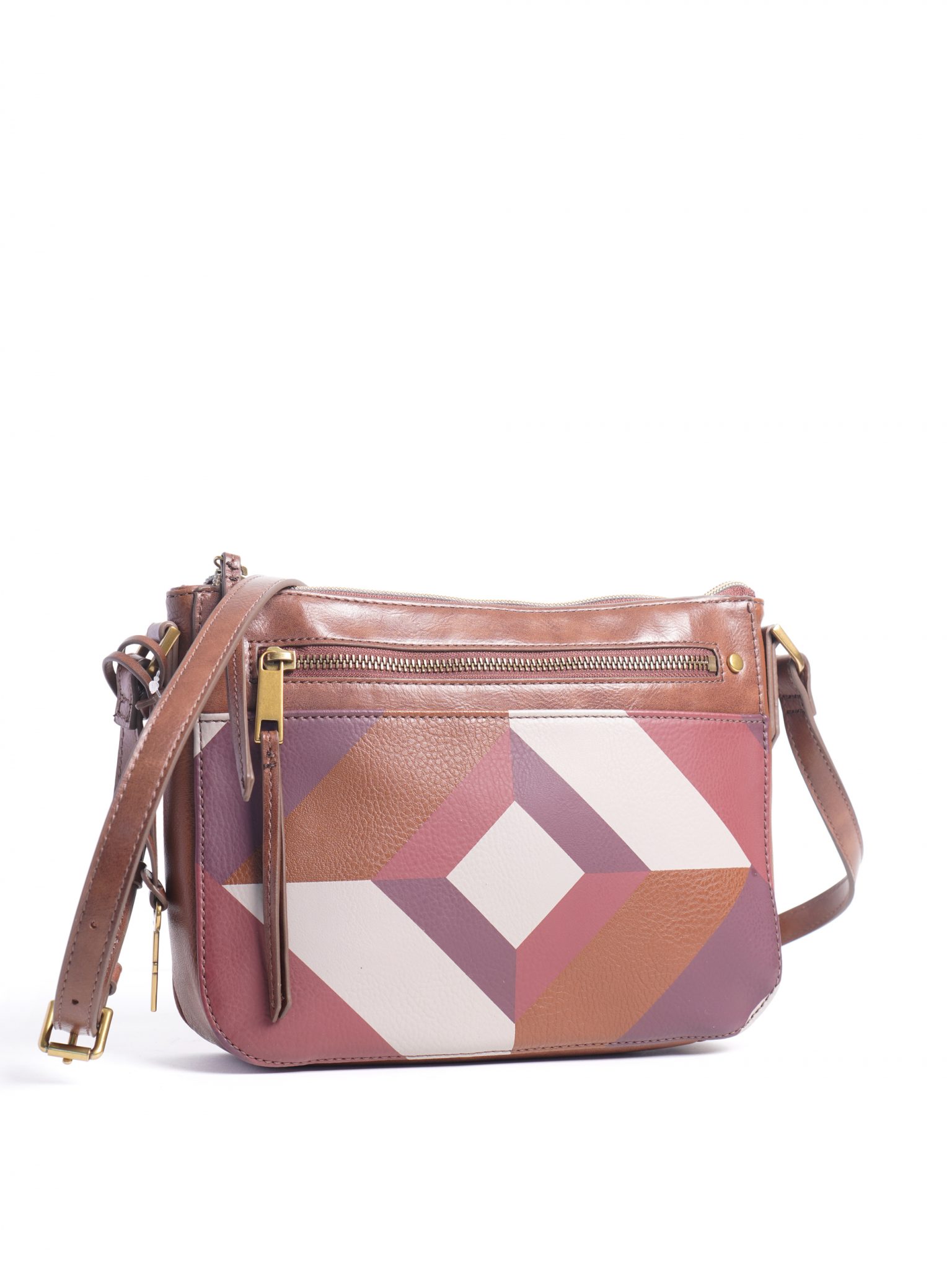 farrah crossbody fossil