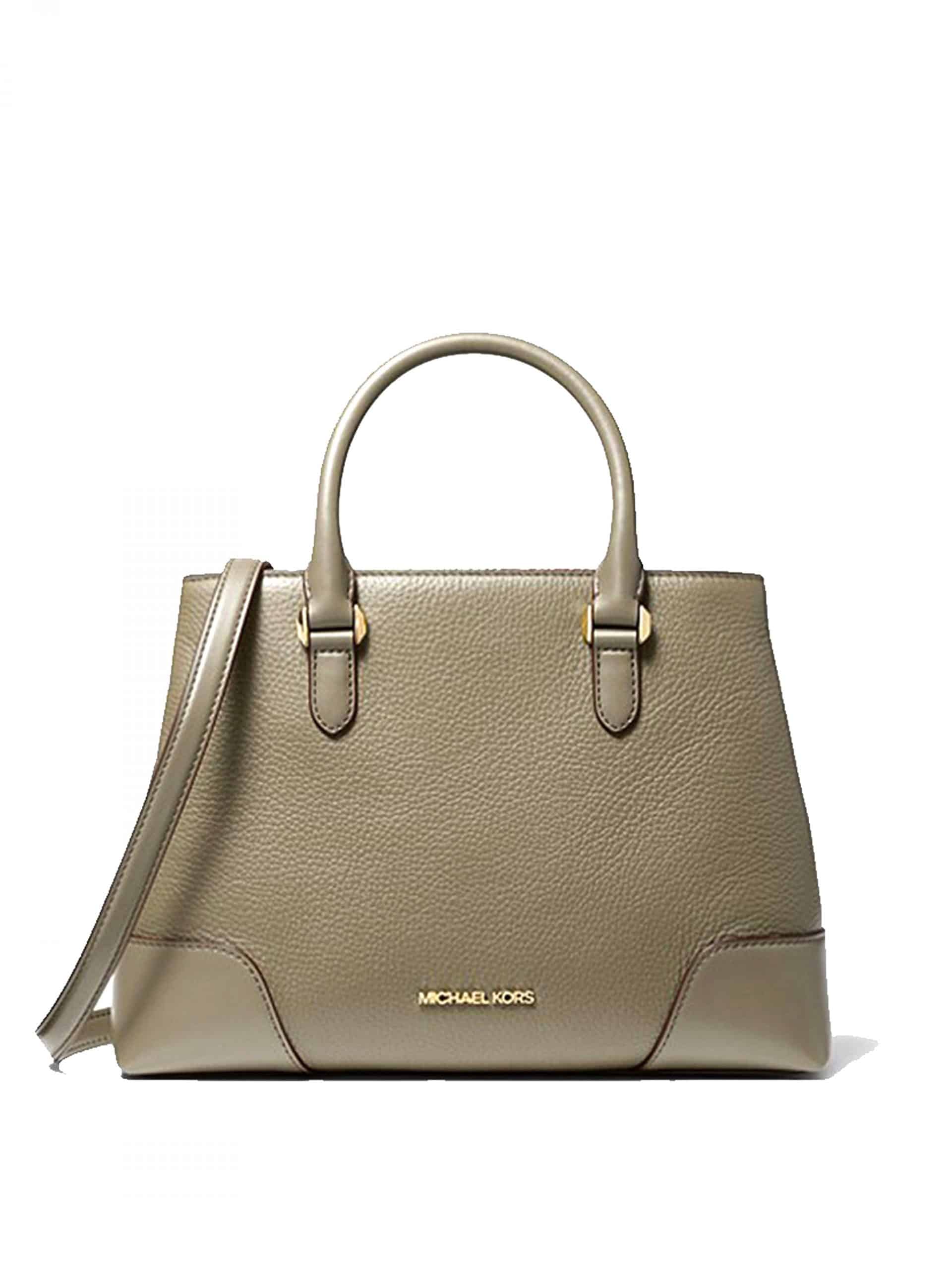 Michael kors crosby deals medium