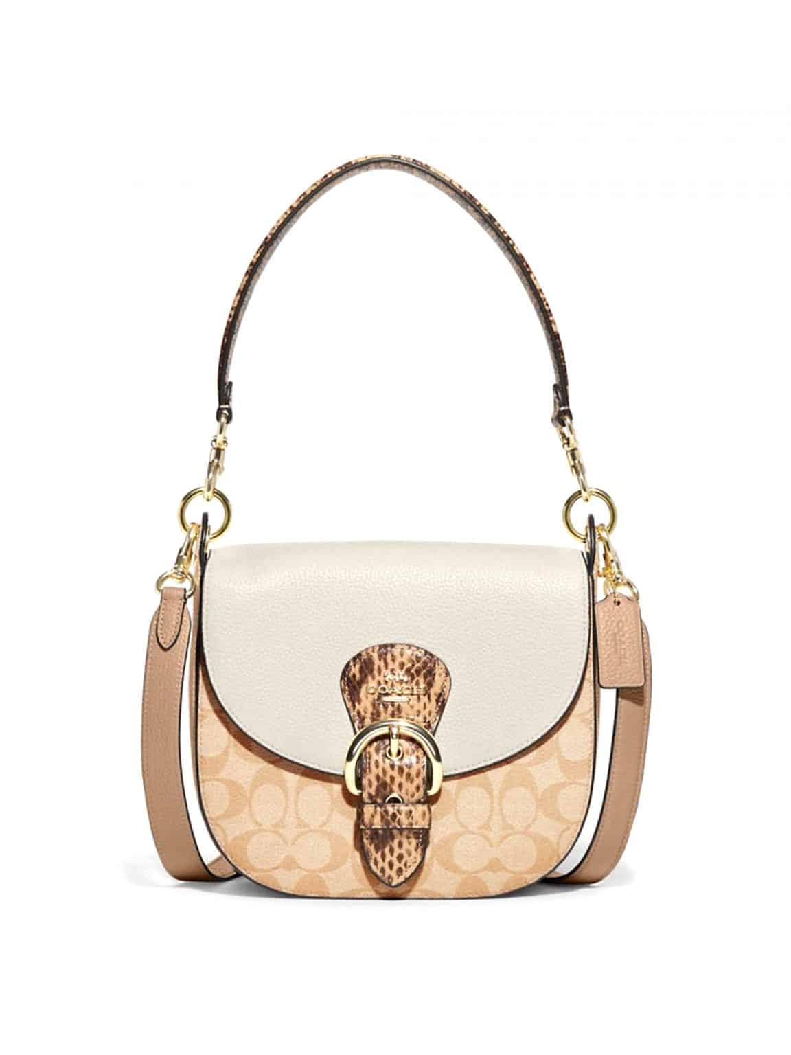 coach cleo shoulder bag 23