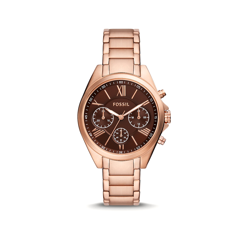 Fossil BQ3823 - Averand