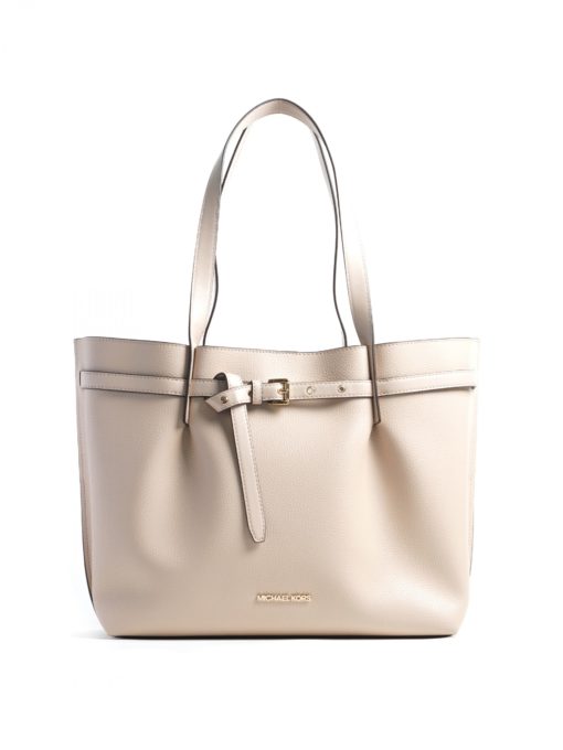 Michael Kors Emilia Large Tote Buff - Averand