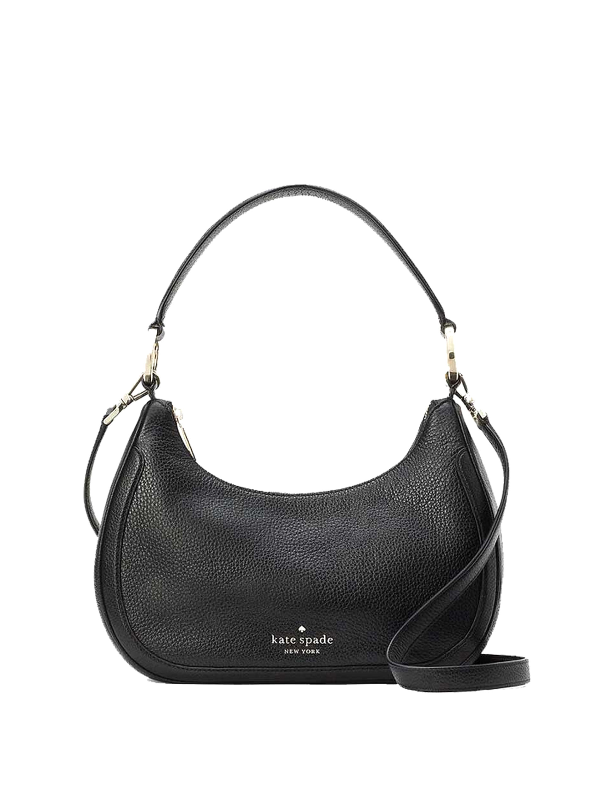 Kate Spade Leila Shoulder Bag Black - Averand