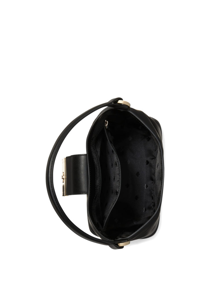 Kate Spade Reegan Bucket Bag Black - Averand