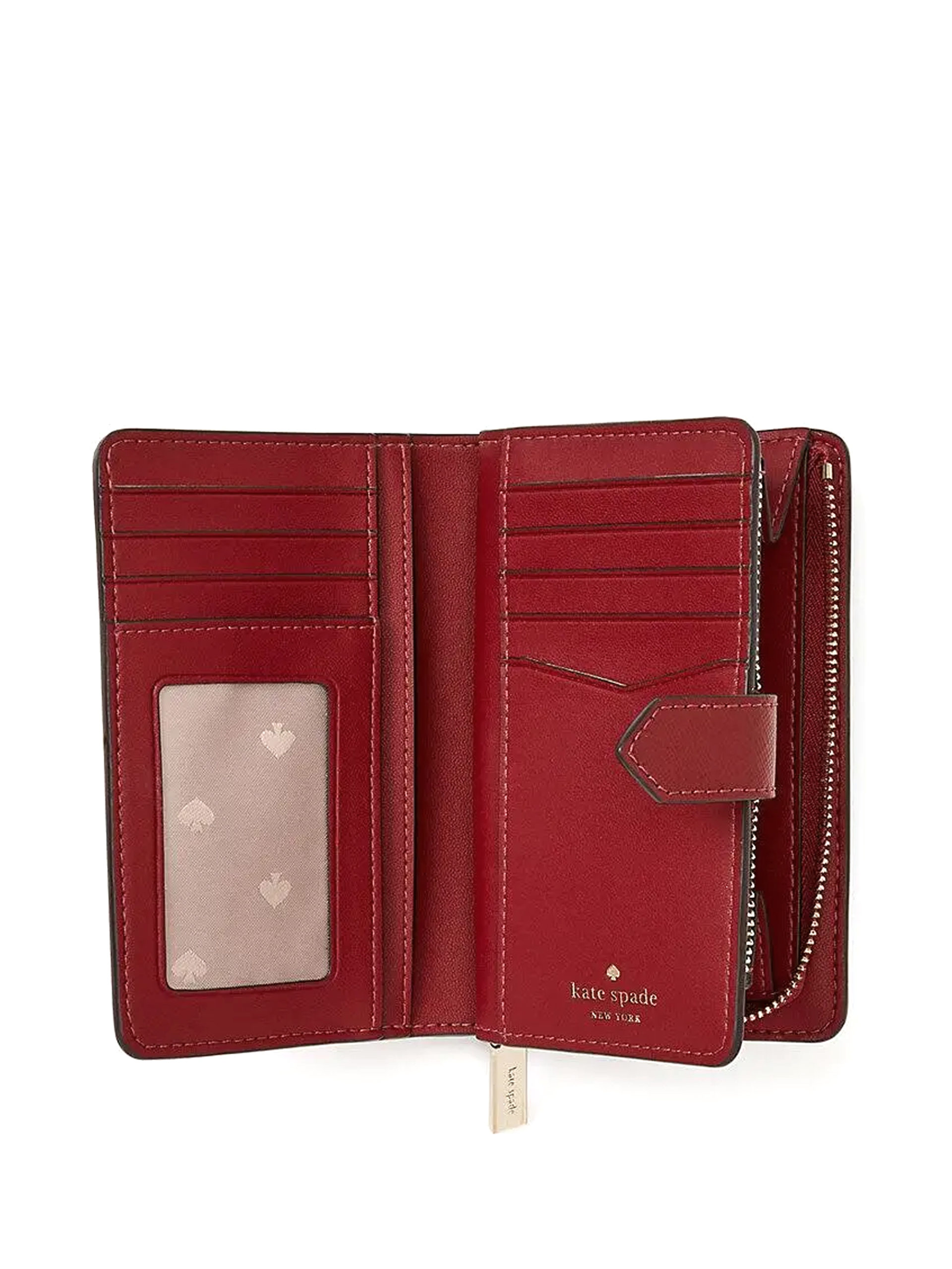 red currant travel wallet