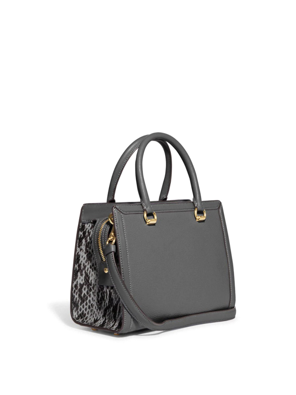 Coach Grace Carryall Granite - Averand