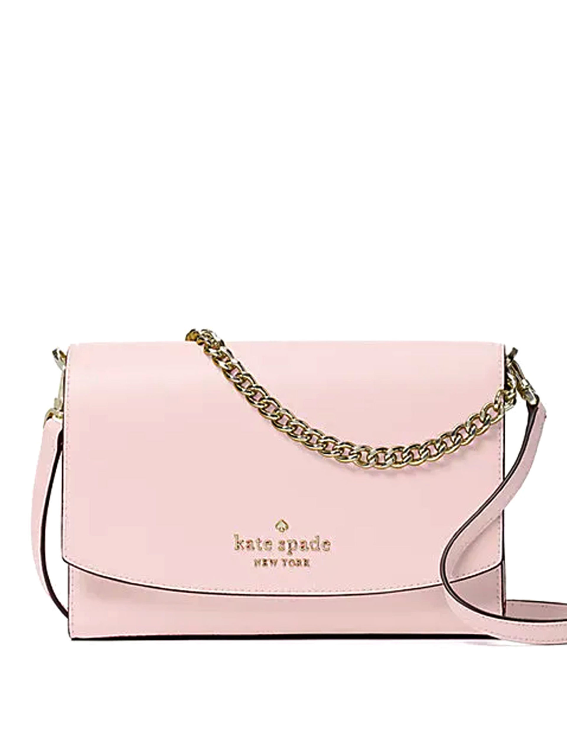 Kate spade hot deals pink crossbody