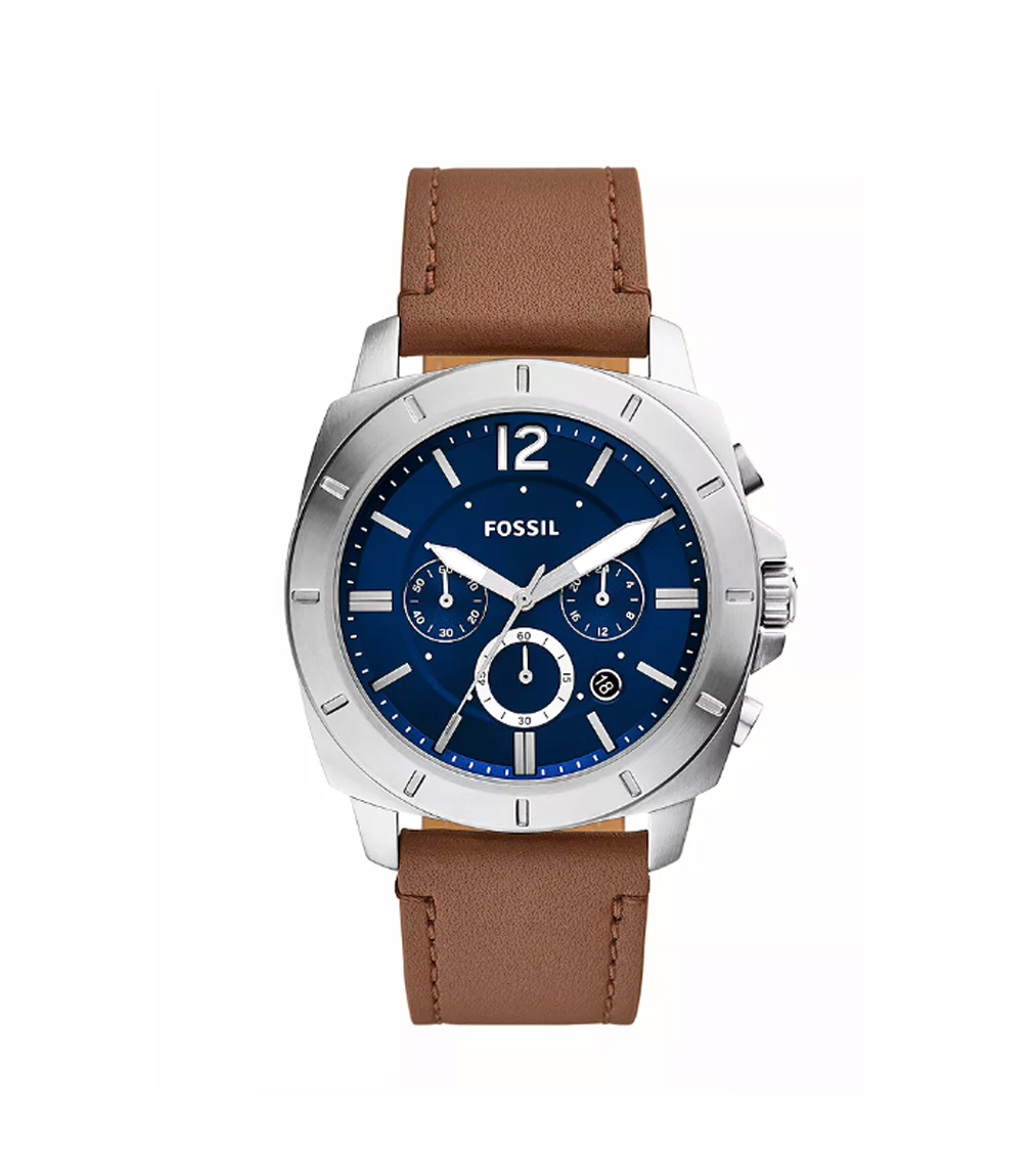 Fossil Privateer Chronograph BQ2819 Men - Averand